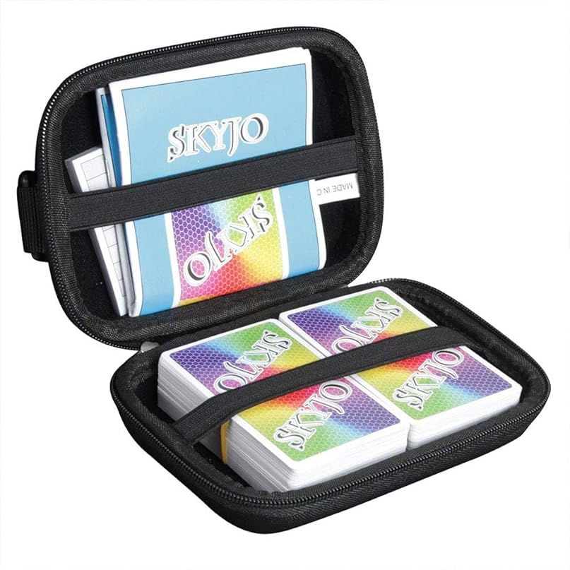 SKYJO Hermitshell Travel Magilano  Ultimate