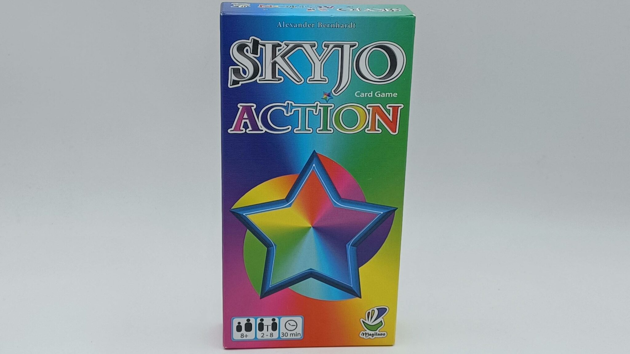 SKYJO Company Values